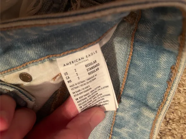 American Eagle  - Image 3
