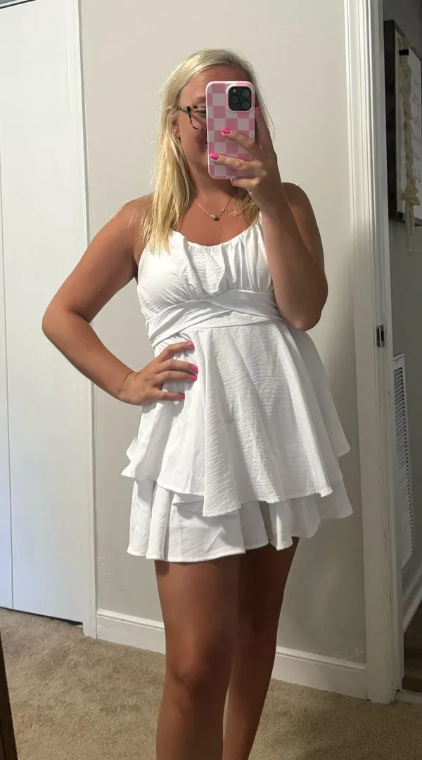 Altar'd State Romper - Image 2