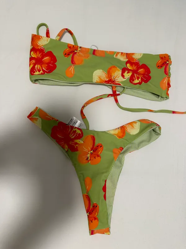 Leni Swim Bikini - Image 2