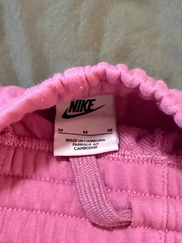 Nike Shorts - Image 2