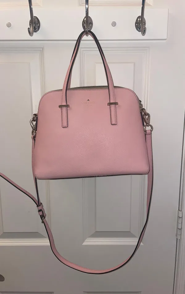 Kate Spade Purse - Image 3