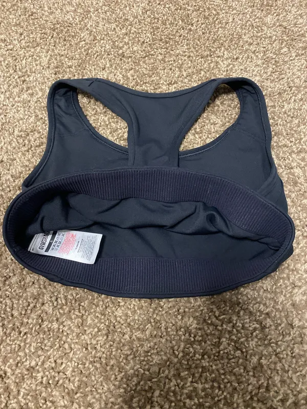Gym Shark Sports Bra - Image 3