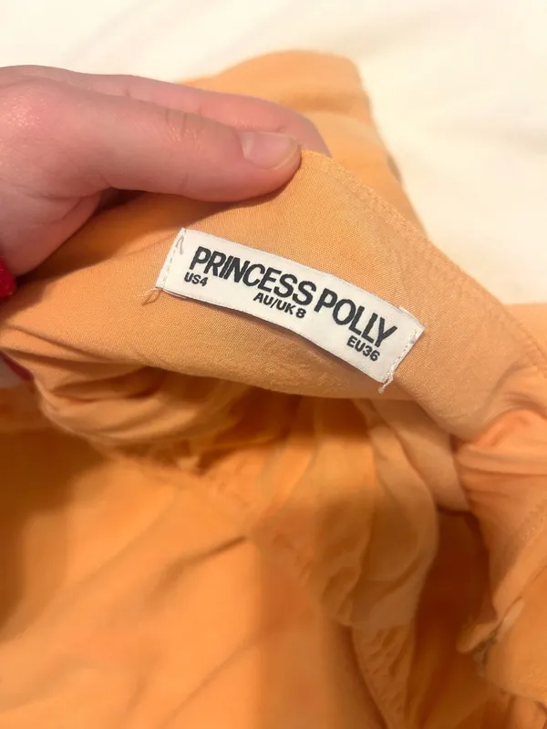 Princess Polly Dress - Image 4