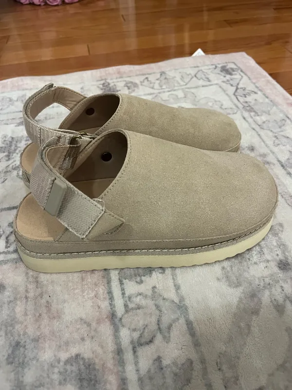 other Tan Size 38 - Image 3