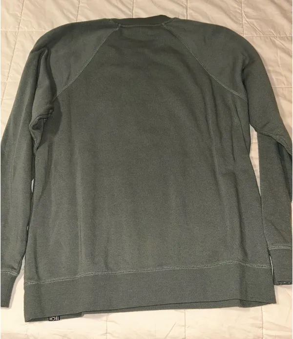 Montauk Crewneck Sweatshirt - Image 3