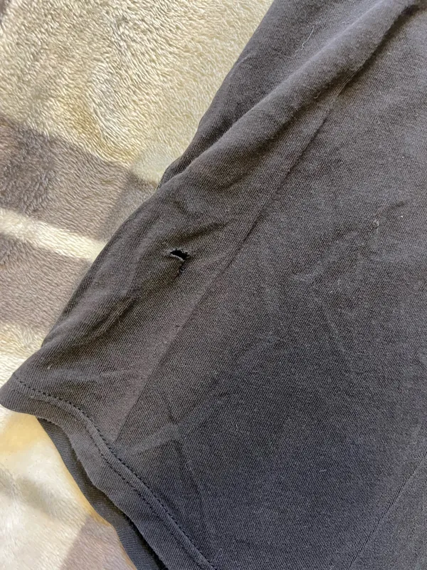 Lululemon tee - Image 3