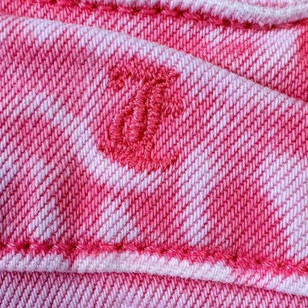 Juicy Couture Venice jeans in Calypso Coral - Image 10