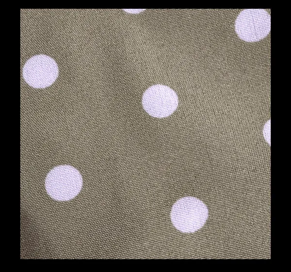 Shein Olive Green high waste Polk dot wide leg pants - Size Small with Bag. Gently warn once and excellent condition. Measurements approximately 12” waste not fully stretched out from elastic waste band x 12” rise x 43” long. None smoking home. Priced to sell at as is condition. Don’t like my price, make reasonable offer. - Image 3