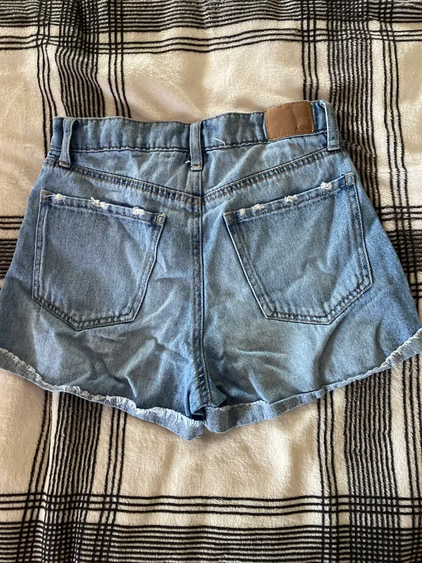 Aeropostale Mom Shorts - Image 3