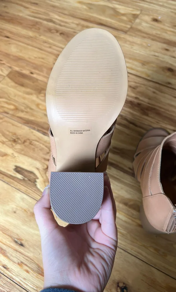 Francesca's Heels - Image 4