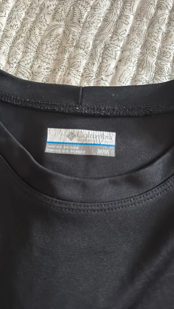 Columbia Long Sleeve Women’s Shirt - Image 2