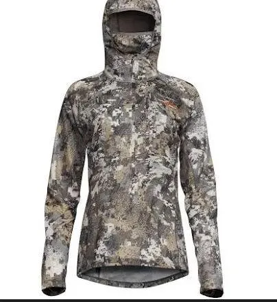 Stika women’s jacket Gray Size XL - Image 4