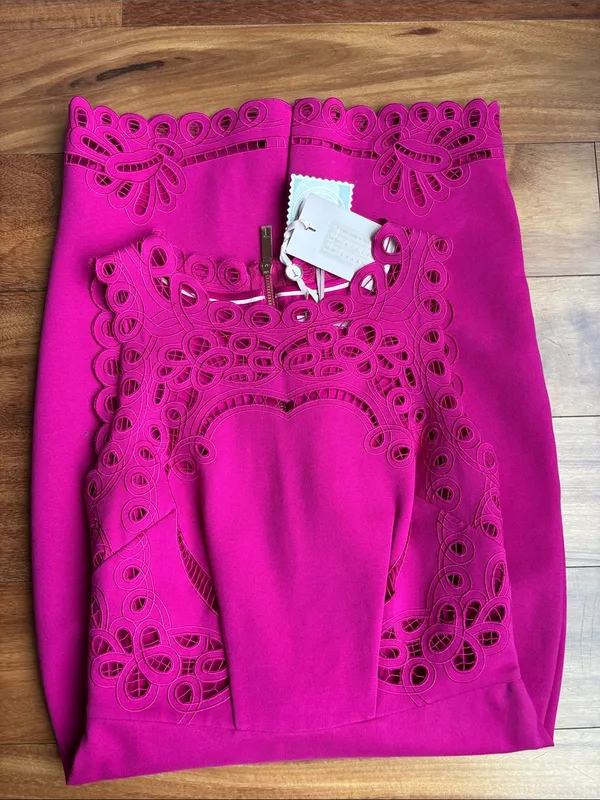 NWT Ted Baker dress - Image 15