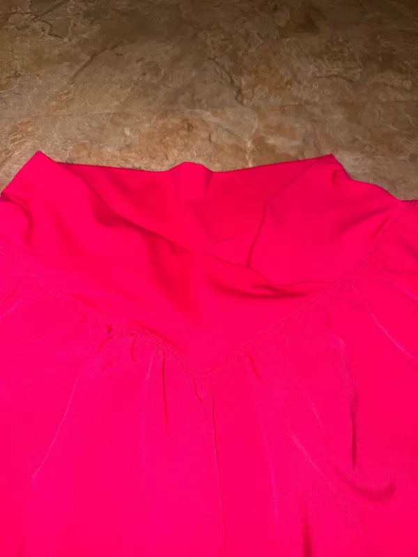 Women’s butterfly shorts - Image 2