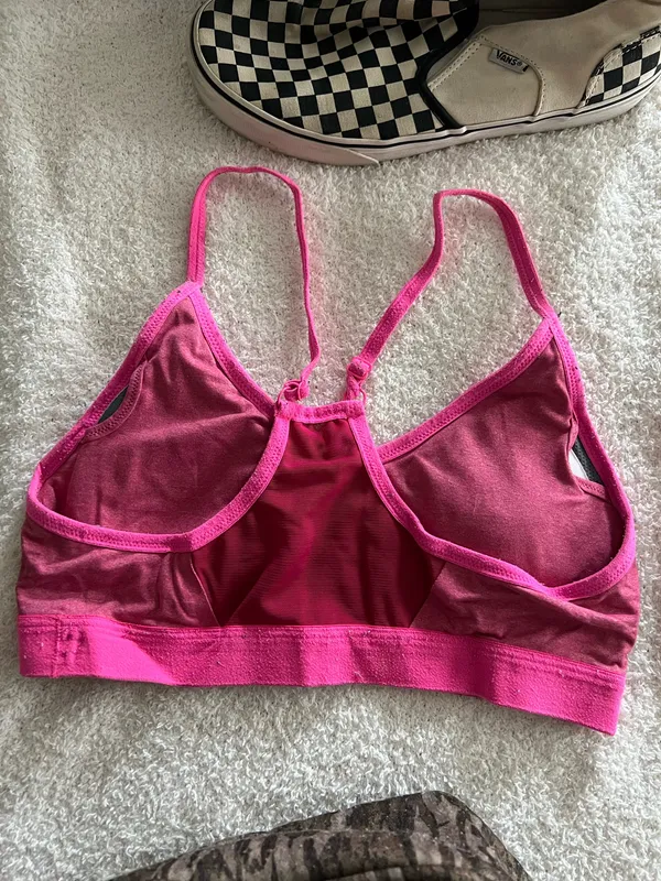 Nike sports bra  - Image 2