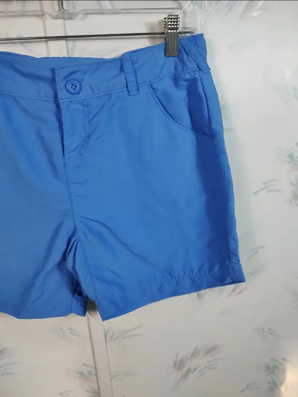 Columbia PFG Blue Shorts 6 - Image 3