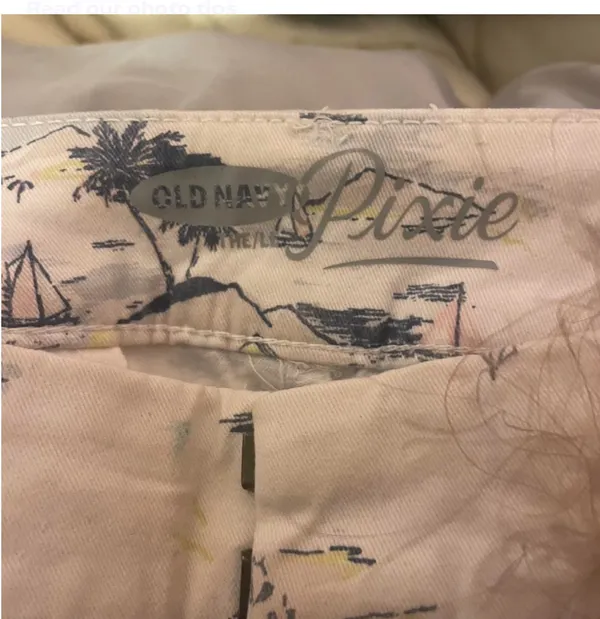 Old Navy Shorts - Image 3