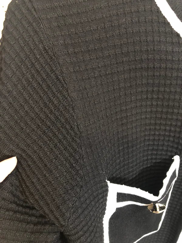 Crop Top Jacket Size M - Image 8