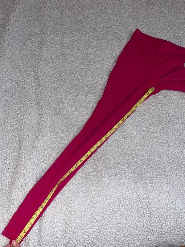 Lululemon Swift Speed High-Rise Tights 28" - Image 10