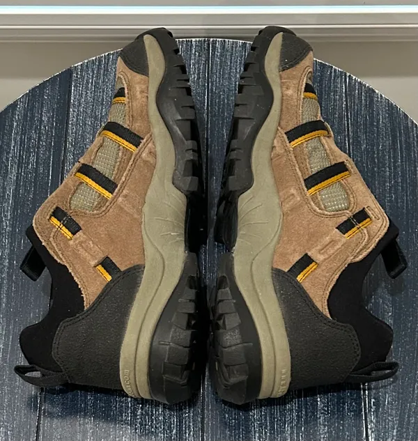 LL Bean Slip On Hiking Shoes  - Image 7