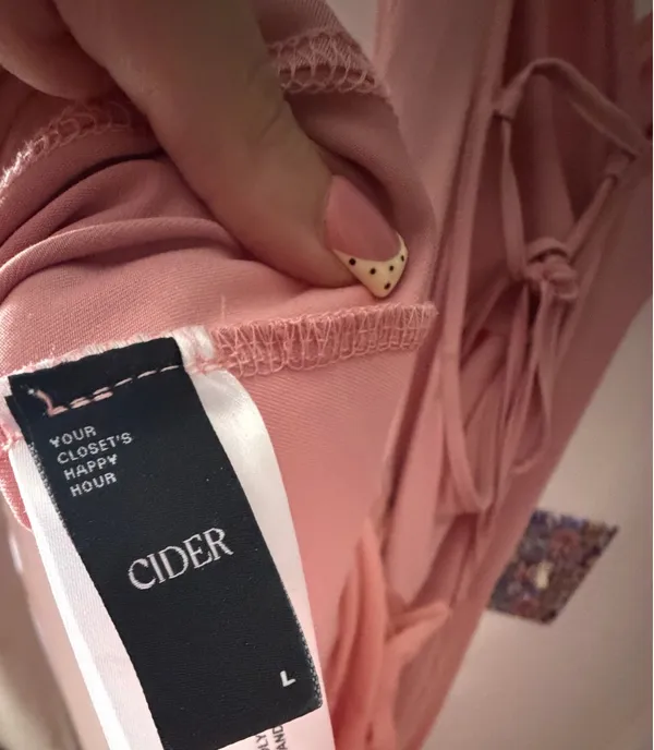 Cider Dress - Image 7