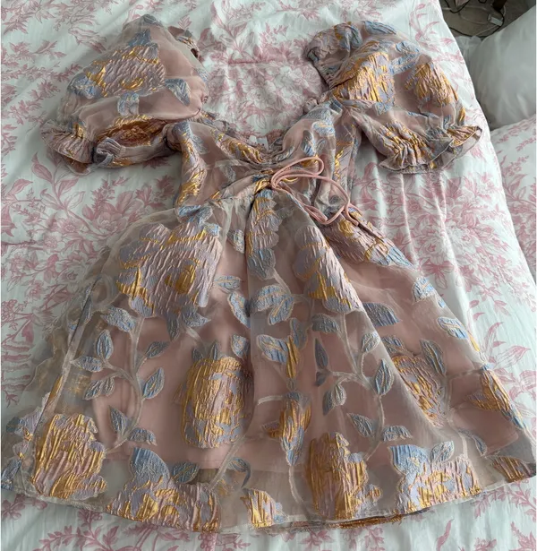 BuddyLove Dress - Image 2