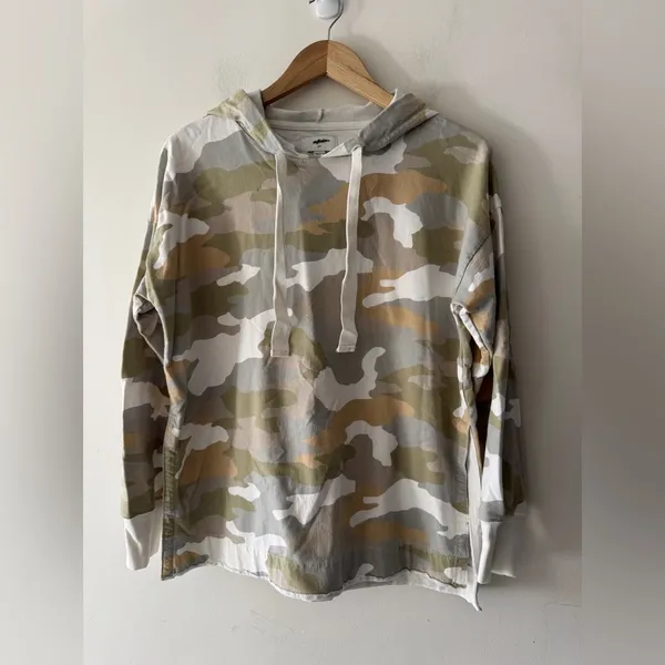 Aerie 3 Piece‎ Bundle- Sunwashed Desert Camo Sweat Set - Image 8