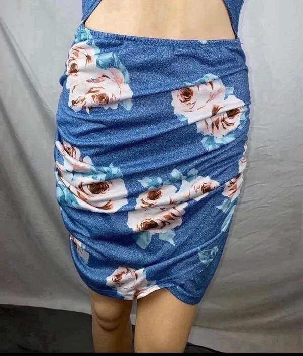 Dress Blue - Image 3
