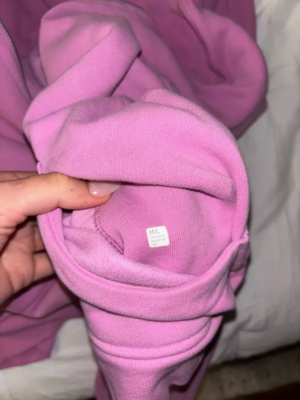 Lululemon Scuba Half-Zip - Image 4