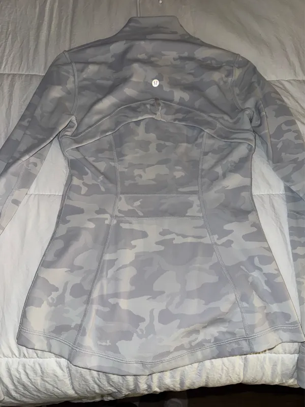 Lululemon define jacket - Image 5