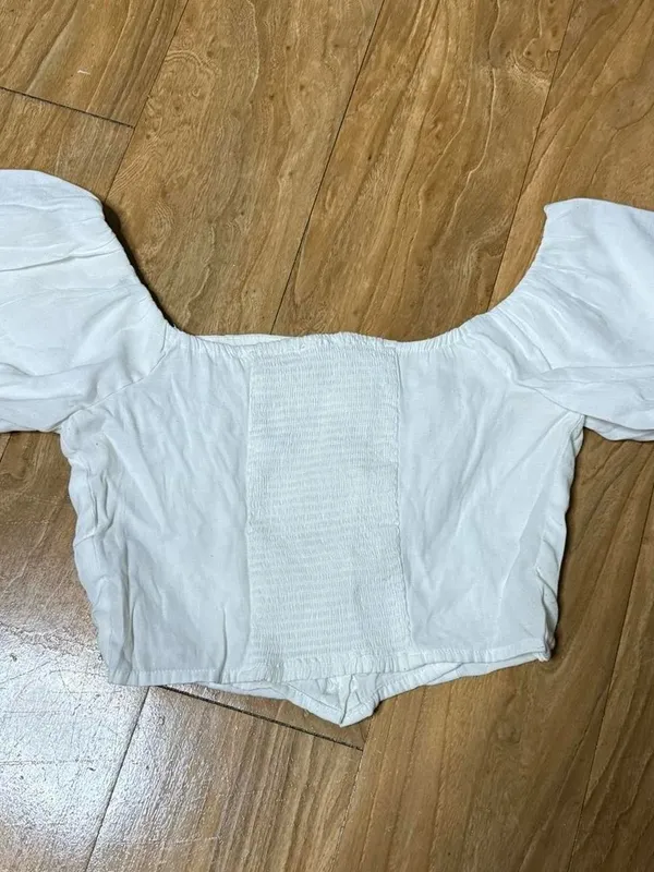 White Off - Image 2