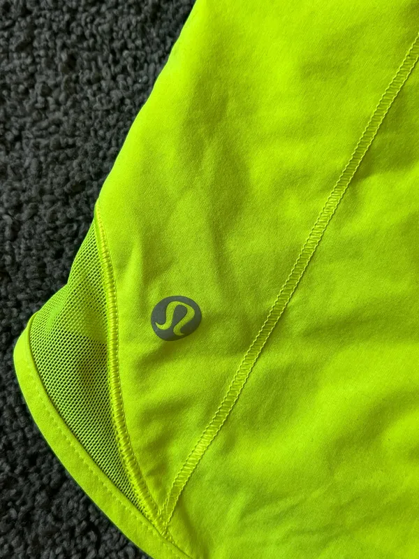 Lululemon Shorts - Image 3