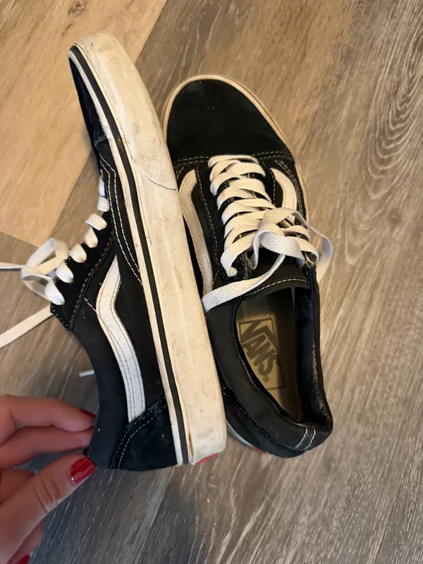 Vans Sneakers - Image 3