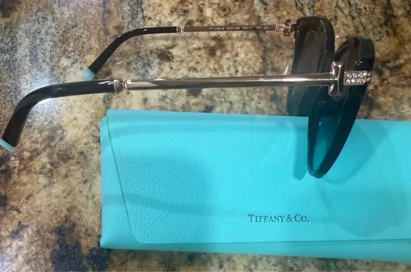 Tiffany & Co. Sunglasses - Image 4