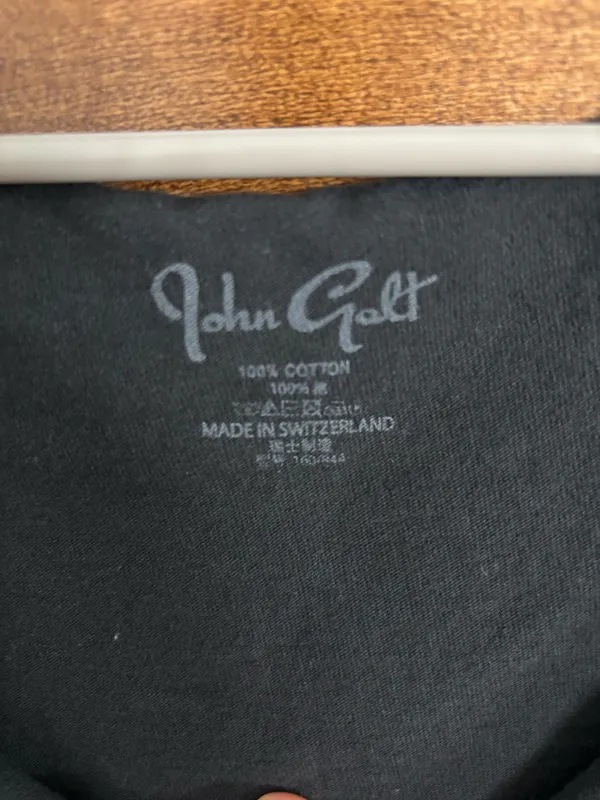Brandy Melville John Galt Top - Image 3