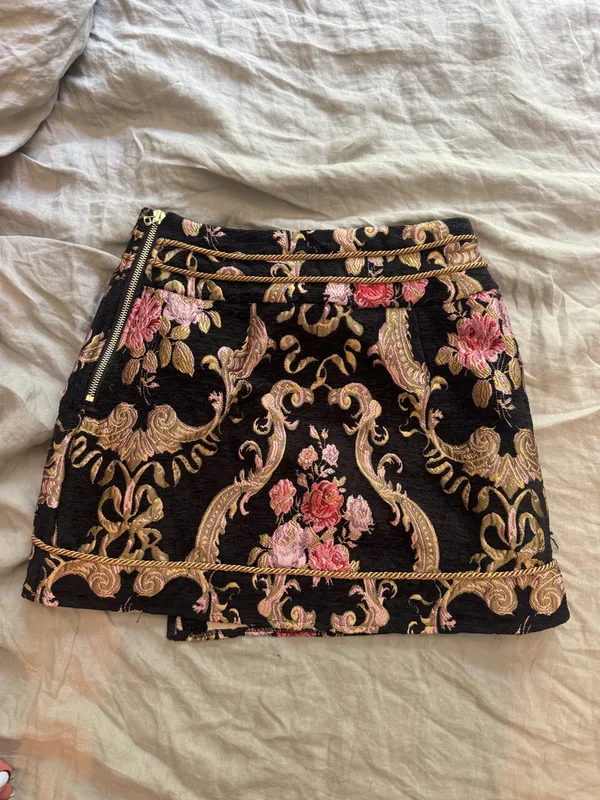 For Love & Lemons Skirt - Image 3