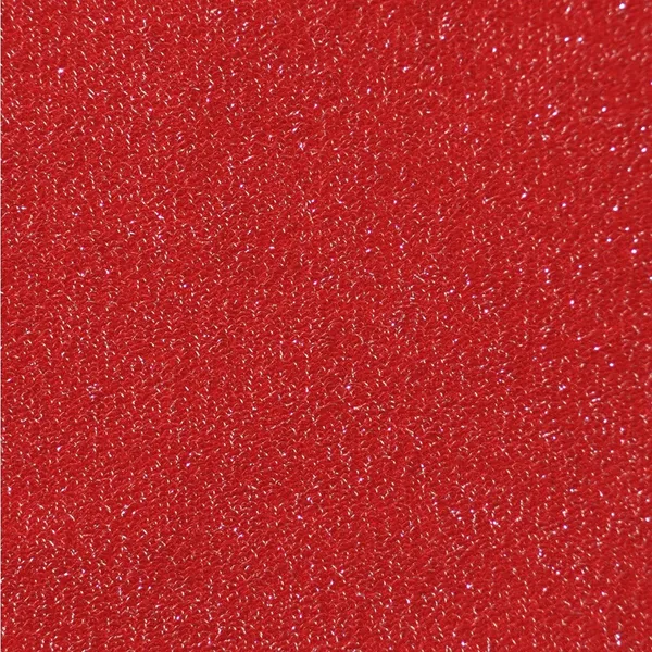 BERLOOK Red Lurex Cut Out Bikini TOP ONLY 03 - Image 8
