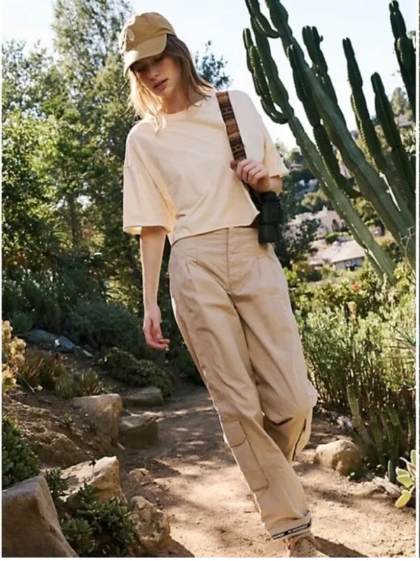 Free People FP Movement Mesmerize Me Pant Size XS FLAWED - Image 10
