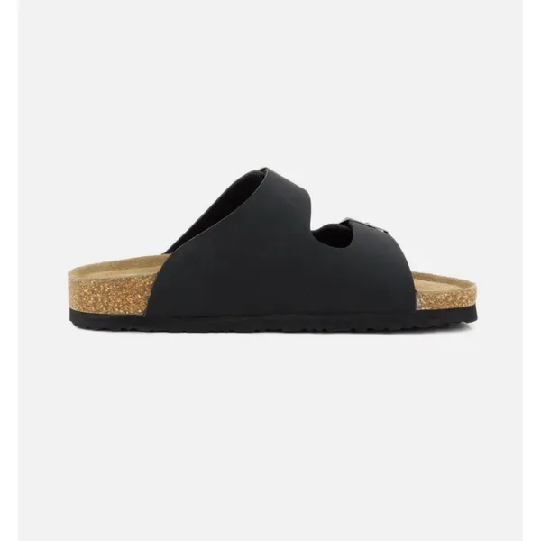 Unbranded Women's Black Sandals - Image 3