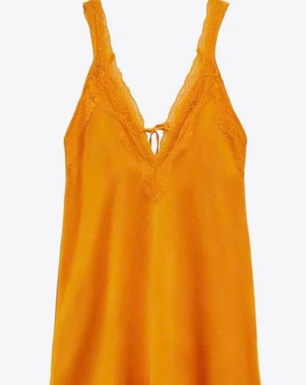 ZARA Mini Dress - Image 3