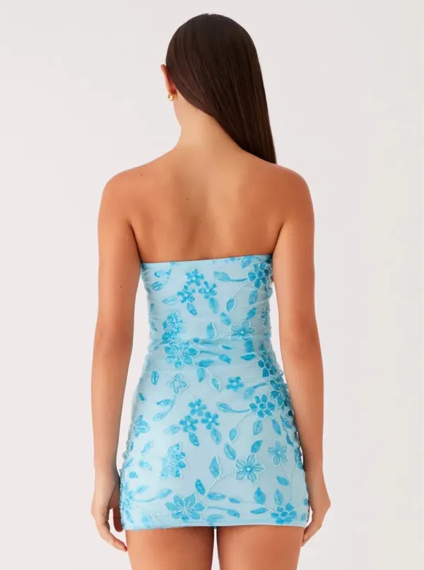 Peppermayo Dress - Image 2