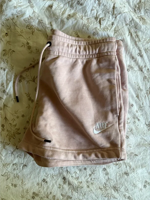 Nike Sweatshorts - Image 2