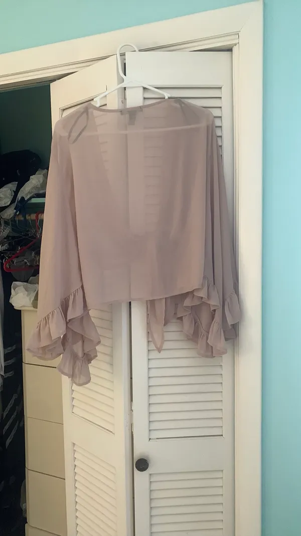 Forever 21 Shirt - Image 2