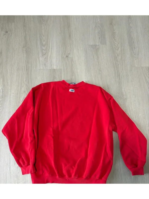 Vintage Louisville Lee Sweatshirt - Image 4