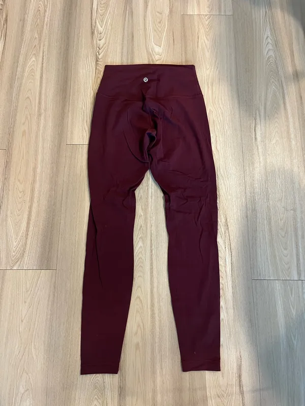 Lululemon Align Leggings - Image 2