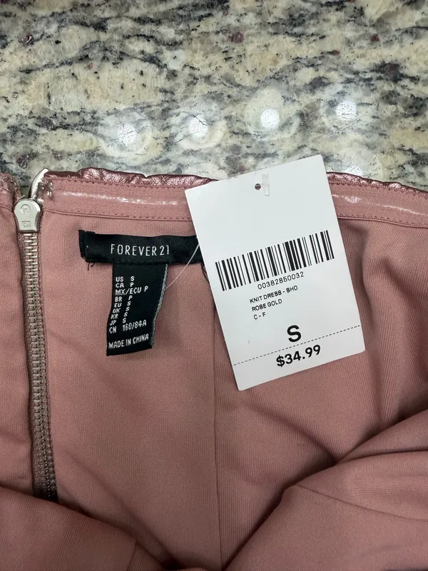 Forever 21 Dress - Image 3