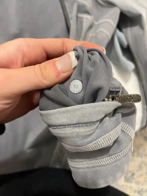 Lululemon Define Jacket - Image 3