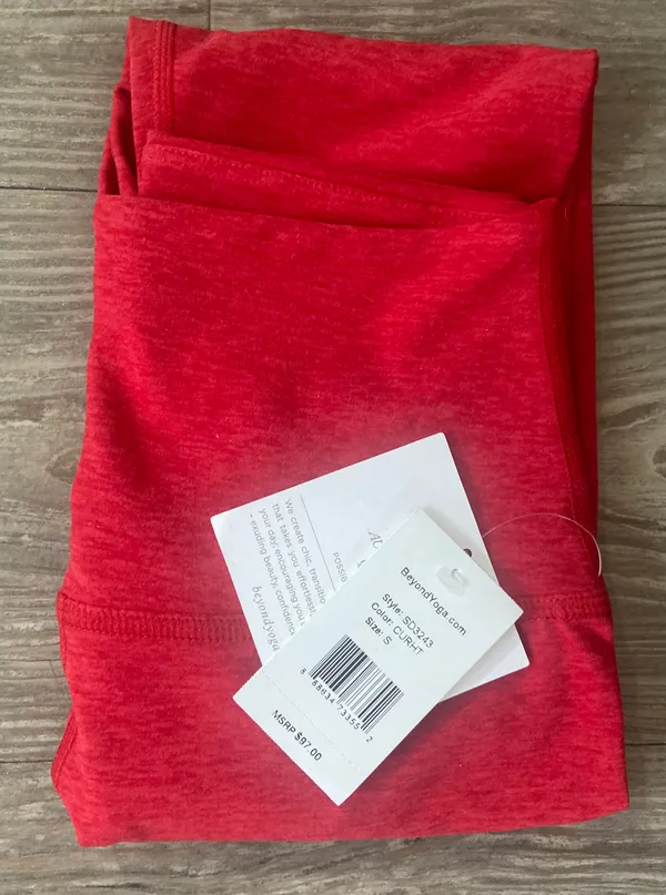 Beyond Yoga Spacedye Leggings - Image 6