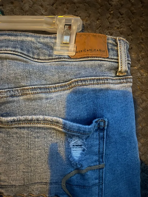 American Eagle Jean - Image 7
