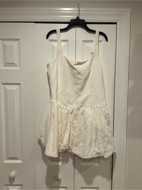 Ever New Heidi Bubble Dress Size 12 - Image 2